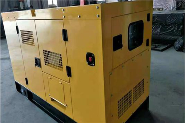 平和发电机出租