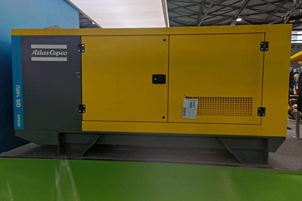 平和发电机出租