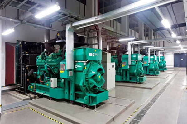 平和发电机出租