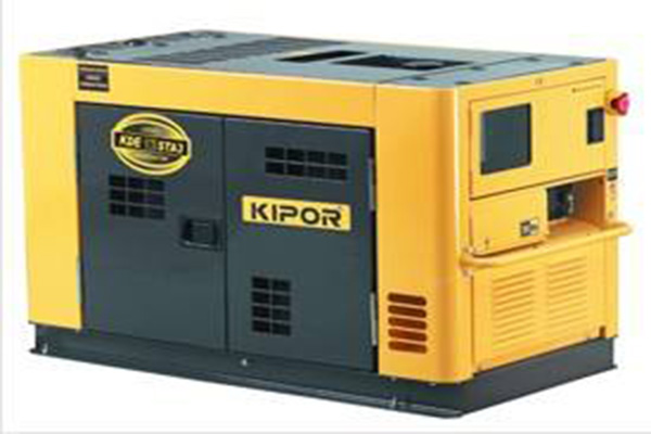 平和发电机出租