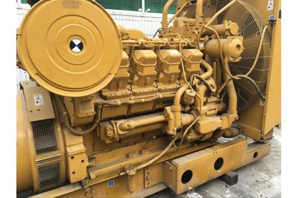 平和发电机出租