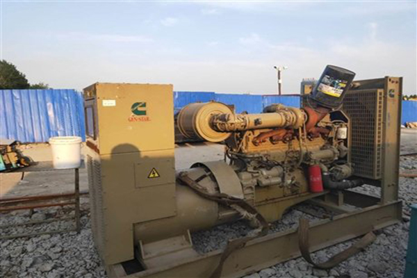 平和发电机出租