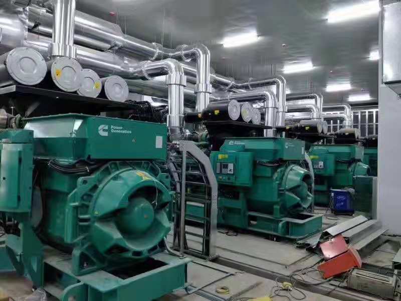 平和发电机出租