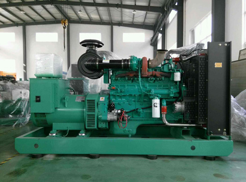 平和柴油发电机组 平和柴油发电机组