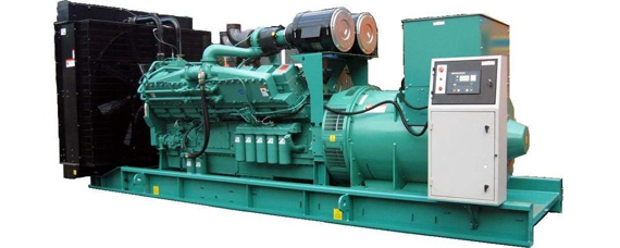 平和柴油发电机 平和柴油发电机