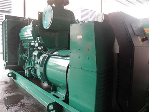 平和柴油发电机