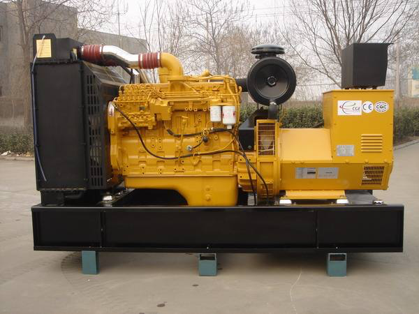 平和发电机出租