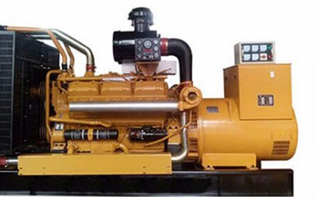 平和发电机出租