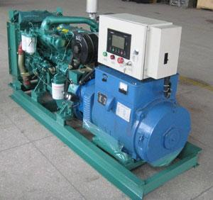 平和发电机出租