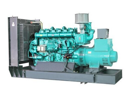 平和发电机出租