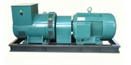 平和发电机出租