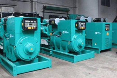 平和柴油发电机 平和柴油发电机