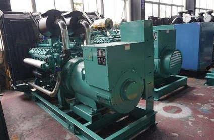 平和柴油发电机 平和柴油发电机